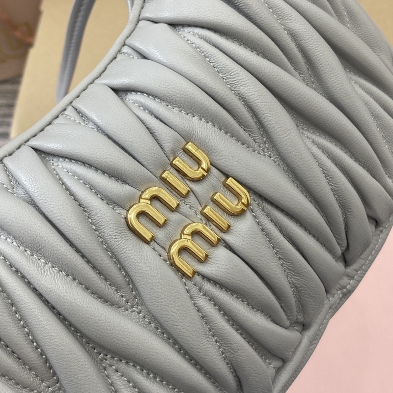 Miu Miu Hobo Bags